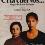 Розведення ворон / Cría cuervos (1975)