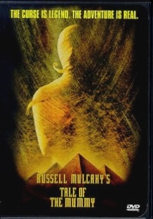 Мумія: Принц Єгипту / Tale of the Mummy (1998)