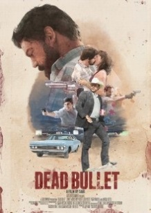 Мертва куля / Dead Bullet (2016)