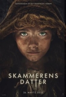 Совість, що пробуджується / Дочка Шамера / Skammerens datter (2015)