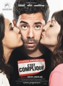 Любовна ситуація – це непросто / Situation amoureuse: cest compliqué (2014)