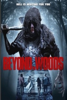 За лісами / Beyond the Woods (2018)