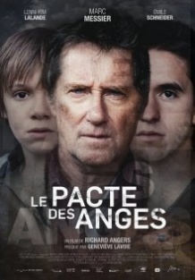Договір між ангелами / Le pacte des anges (2016)