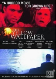 Жовті шпалери / The Yellow Wallpaper (2012)
