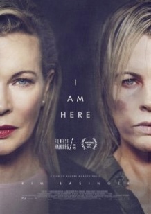 Я тут / I Am Here (2014)
