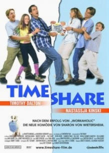 Таймшер / Time Share (2000)