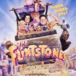 Флінтстоуни / The Flintstones (1994)