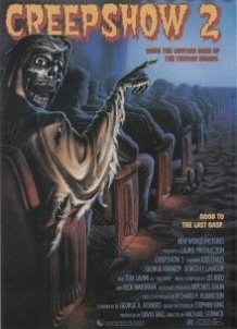 Калейдоскоп жахів 2 / Creepshow 2 (1987)