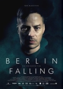 Падіння Берліна / Berlin Falling (2017)