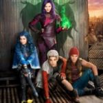 Спадкоємці / Descendants (2015)