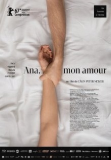 Ана, моя любов / Ana, mon amour (2017)