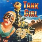 Дівчина-танк / Tank Girl (1995)