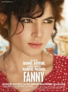 Фанні / Fanny (2013)