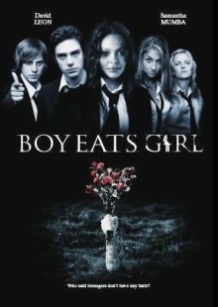 Хлопчики їдять дівчаток / Boy Girl Eats (2005)