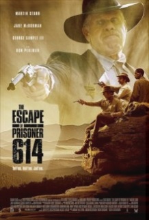 Втеча увязненого 614 / The Escape Prisoner of 614 (2018)