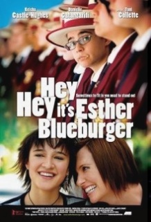 Привіт, це я / Hey Hey its Esther Blueburger (2008)