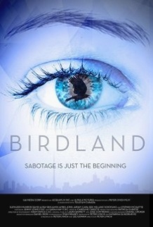 Земля птахів / Birdland (2018)