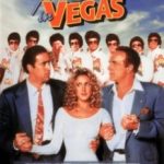 Медовий місяць в Лас-Вегасі / Honeymoon in Vegas (1992)