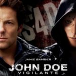 Джон Доу / John Doe: Vigilante (2014)