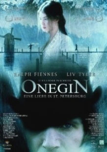Онєгін / Onegin (1998)