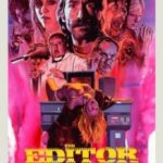 Монтажер / The Editor (2014)