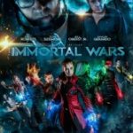 Війни безсмертних / The Immortal Wars (2018)