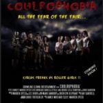 Коулрофобія / Coulrophobia (2017)