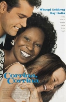 Корріна, Корріна / Corrina, Corrina (1994)