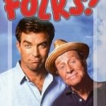 Предки / Folks! (1992)