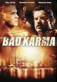 Погана карма / Bad Karma (2011)
