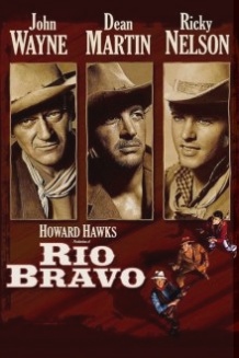 Ріо Браво / Rio Bravo (1958)