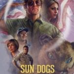 Сонячні пси / Sun Dogs (2017)