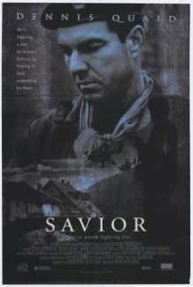 Спаситель / Savior (1998)