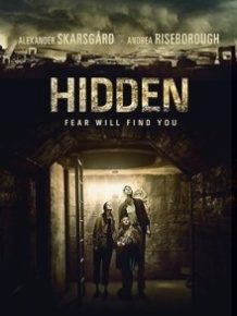 Зачаївшись / Hidden (2015)