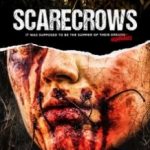 Лякало / Scarecrows (2017)