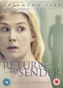 Повернути відправнику / Return to Sender (2015)