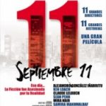 11 вересня / 11’09″01 – September 11 (2002)