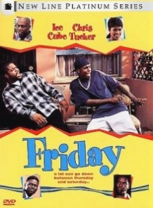 Пятниця / Friday (1995)