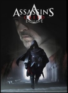 Кредо вбивці / Assassins Creed: Lineage (2009)