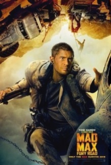 Божевільний Макс: Дорога люті / Mad Max: Fury Road (2015)