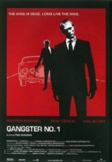 Гангстер № 1 / Gangster No. 1 (2000)