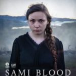 Саамська кров / Sameblod (2016)