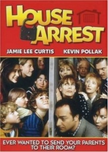 Домашній арешт / House Arrest (1996)