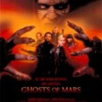 Привиди Марса / Ghosts of Mars (2001)