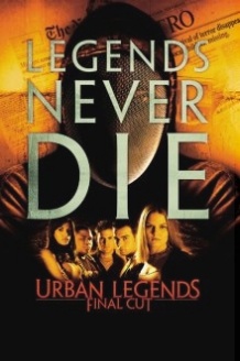 Міські легенди 2 / Urban Legends: Final Cut (2000)