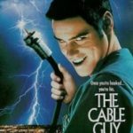 Кабельник / The Cable Guy (1996)