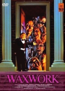 Музей воскових фігур / Waxwork (1988)