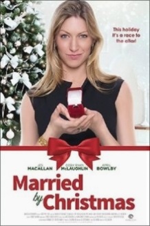Вийти заміж до Різдва / Married by Christmas (2016)