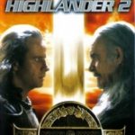Горець 2: Пожвавлення / Highlander II: The Quickening (1991)