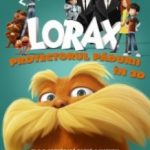 Лоракс / The Lorax (2012)